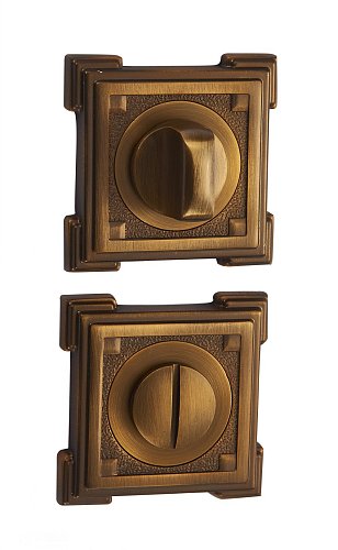 Завертка сантехническая BK15CF