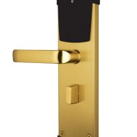 BW-T6 Электронный гостиничный замок автономный Mifare