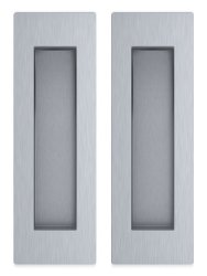 Ручка Armadillo (Армадилло) для раздвижных дверей SH.URB153.010 (SH010 URB) MWSC-33 итальянский тисненый