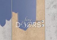 двери под покраску