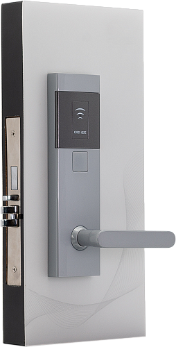 Электронный гостиничный замок HSU-9910-PECL