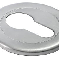 Накладка на евроцилиндр LUX-KH CSA