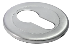 Накладка на евроцилиндр LUX-KH CSA