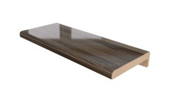 Наличник Телескоп прямой ПВХ Сосна глянец Скидка 50 %!