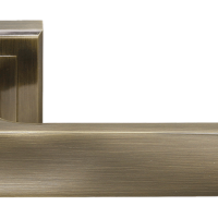 Дверная ручка RAP 14-S AB