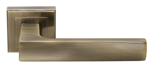 Дверная ручка RAP 14-S AB