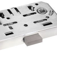 Защелка магнитная сантехническая M1895 SC