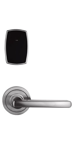 BW-Q Электронный гостиничный замок автономный Mifare