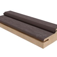 ШИ Коробка Телескоп Бронза для утолщенных полотен