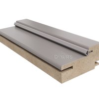 Коробка Телескоп Эмаль мокко в наличии