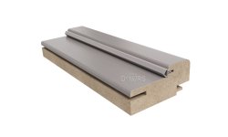 Коробка Телескоп Эмаль мокко в наличии