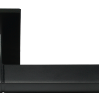 Дверная ручка MH-47-S6 BL