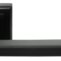 Дверная ручка MH-35 BL-S