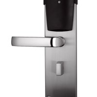 BW-T6 Электронный гостиничный замок автономный Mifare