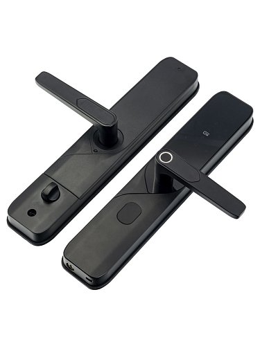 Замок для апартаментов HSU-8882TT-TH