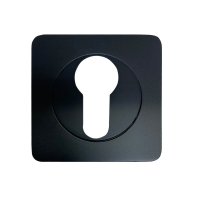 Накладка под цилиндр ET02BL-2