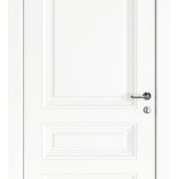 Дверь межкомнатная DG-Scandi-3