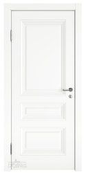 Дверь межкомнатная DG-Scandi-3