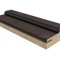 ШИ Коробка Венге гор. утолщ.в наличии