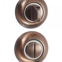 Завертка сантехническая BKR