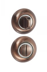 Завертка сантехническая BKR