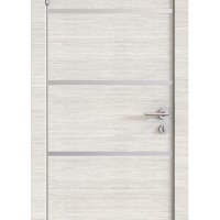 ШИ дверь DG-605 Ива светлая
