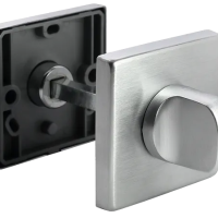 Завертка сантехническая LUX-WC-S5 CSA