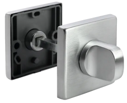 Завертка сантехническая LUX-WC-S5 CSA