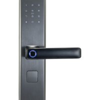 Замок для апартаментов HSU-8881TT-TH