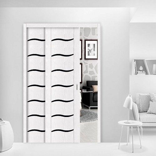 Пенал TELESCOPE LUX