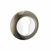 Накладка под цилиндр ETBN/CP