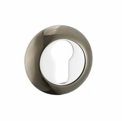 Накладка под цилиндр ETBN/CP