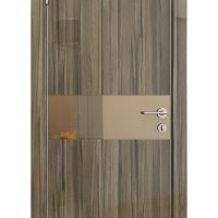 Дверь DO-509 Сосна глянец/зеркало Бронза Скидка 50 %!