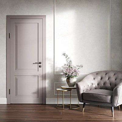 Барселона Серый бархат