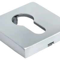 Накладка на евроцилиндр LUX-KH-S5 CSA