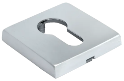 Накладка на евроцилиндр LUX-KH-S5 CSA