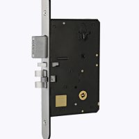 Электронный гостиничный замок HSU-9938-S