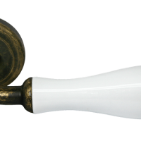 Дверная ручка CC-3 OBA/CHAMP