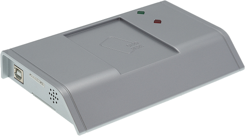 Программатор карт Mifare HSU-CE