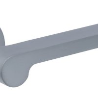 Ручка BUSSARE CENTRO A-11-50 M.CHROME (матовый хром)