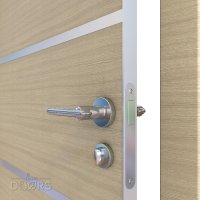 Дверь межкомнатная DG-505 Неаполь