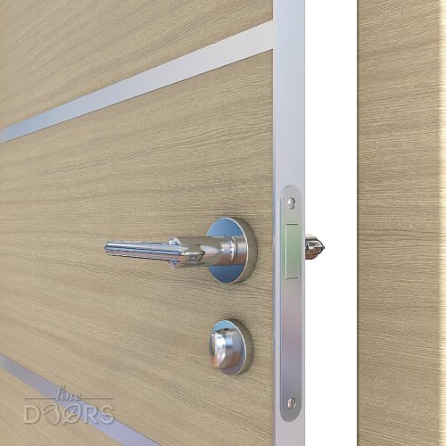 Дверь межкомнатная DG-505 Неаполь