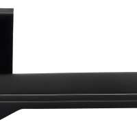 Дверная ручка MH-49-S6 BL