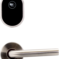 Электронный гостиничный замок HSU-9902-S