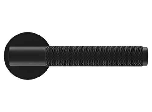 Дверная ручка MH-57-R6T BL