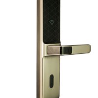 BW-D Электронный гостиничный замок автономный Mifare