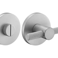 Завертка сантехническая MH-WC-R6T SC