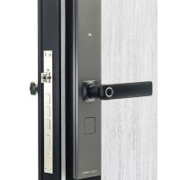 Замок для апартаментов HSU-8881TT-TH