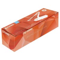 Доводчик Fuaro (Фуаро) дверной DC20-3 (DC-203) BL