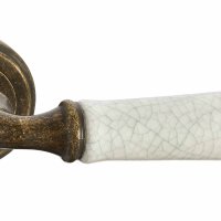 Дверная ручка V31BR/ZR